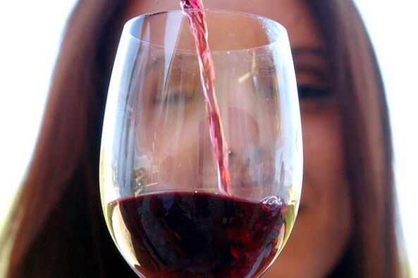 how much wine can you drink a day