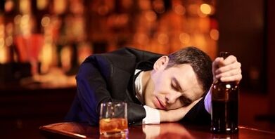 Effective ways to stop drinking alcohol
