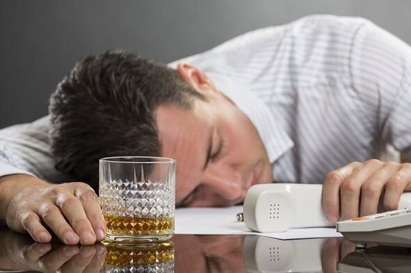alcohol addiction, how to get rid of