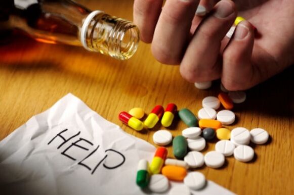 medicines to stop alcohol