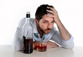 the consequences of drinking alcoholic beverages